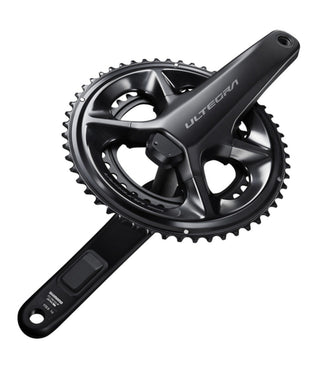 Shimano Ultegra FC-8100 52-36T 175mm Power Meter Crankset