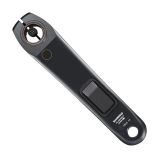 Shimano Ultegra FC-R8100 50-34T Power Meter Crankset 172.5mm