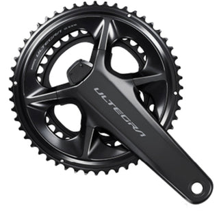 Shimano FC-R8100 Ultegra 52-36T 172.5mm Power Meter Crankset