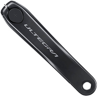 Shimano FC-R8100 Ultegra 52-36T 172.5mm Power Meter Crankset