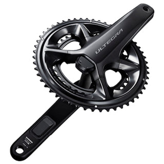 Shimano FC-R8100 Ultegra 52-36T 172.5mm Power Meter Crankset
