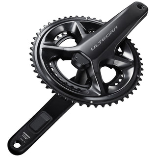 Shimano FC-R8100 Ultegra Power Meter Crankset 50-34 175mm