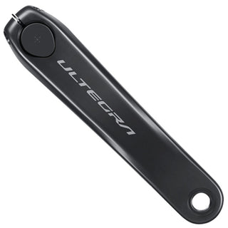 Shimano FC-R8100 Ultegra Power Meter Crankset 50-34 175mm