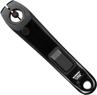 Shimano Dura-Ace FC-R9200 Power Meter 172.5mm Crankset W/O Chainrings