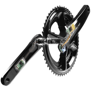 Shimano Dura-Ace FC-R9200 52-36T Power Meter Crankset 175mm