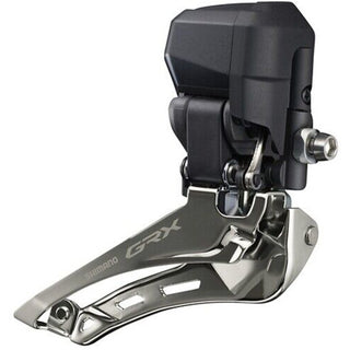 Shimano GRX Di2 FD-RX825 Braze-On Front Derailleur