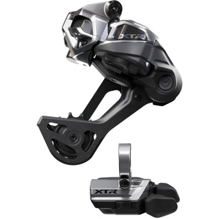 Shimano XTR Di2 M9250 Long Cage Drivetrain Kit Clamp