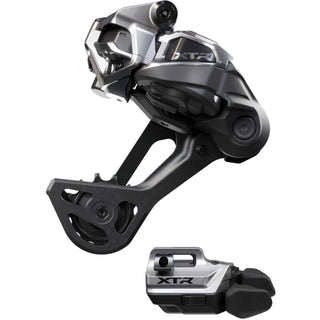 Shimano XTR Di2 M9250 Long Cage Drivetrain Kit I-Spec EV