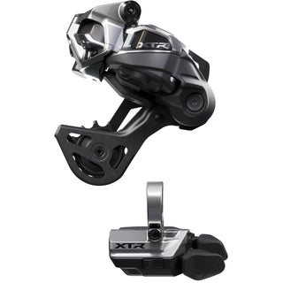 Shimano XTR Di2 M9250 Medium Cage Drivetrain Kit Clamp