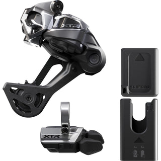 Shimano XTR Di2 M9250 Long Cage Drivetrain Kit I-Spec EV