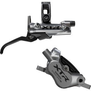 Shimano XTR Trail BR-M9220 Right Lever Front Disc Brake
