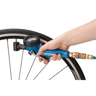 Park Tool INF-2 Pump Shop Inflator