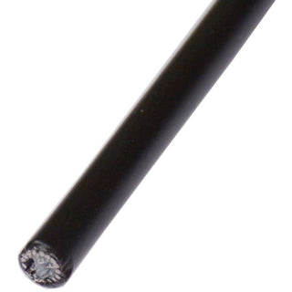 Shimano OT-SP41 Shift Cable Housing Black 50m Roll