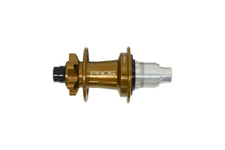 Hope Pro 5 Rear Hub 142x12 - 32 Hole XD Driver Bronze