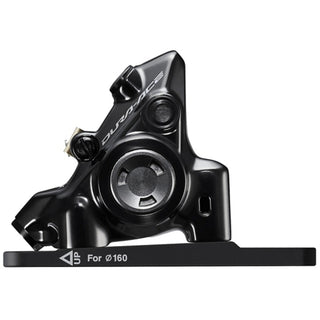 Shimano ST-R9180 Right Lever w/ BR-R9270 Front Disc Brake
