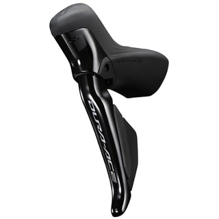 Shimano ST-R9270 Left Lever w/ BR-R9270 Rear Disc Brake