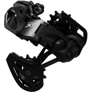 Shimano Deore XT RD-M8150 Shadow+ SGS Rear Derailluer 11-Sp