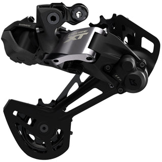 Shimano Deore XT RD-M8150 Shadow+ SGS Rear Derailluer 11-Sp