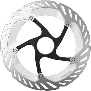 Shimano RT-CL800 M Ice-Tech 180mm Centerlock Disc Rotor