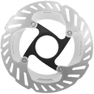 Shimano RT-CL800 Centrelock Disc Brake Rotor 140mm External Serration
