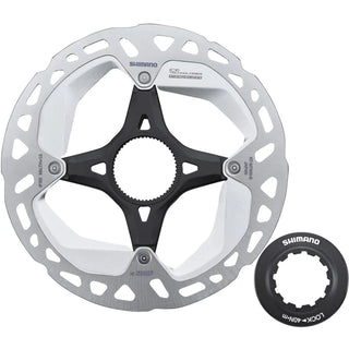 Shimano Deore XT Center Lock 160mm Disc Brake Rotor