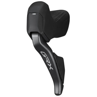 Shimano GRX ST-RX825 Left Di2 Shift-Brake Lever With WBR-RX820 Hydraulic Rear Disc Brake