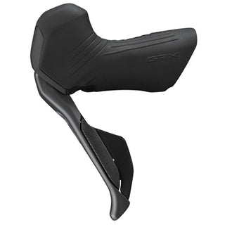 Shimano GRX ST-RX825 Left Di2 Shift-Brake Lever With WBR-RX820 Hydraulic Rear Disc Brake