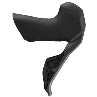 Shimano GRX ST-RX825 Left Di2 Shift-Brake Lever With WBR-RX820 Hydraulic Rear Disc Brake