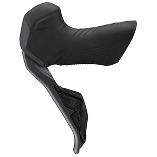 Shimano GRX ST-RX825 Right Di2 Shift-Brake Lever With WBR-RX820 Hydraulic Front Disc Brake