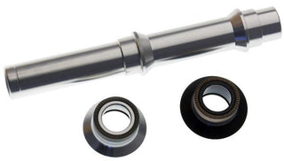 Hope Pro 2 & Pro 4 Evo Rear Hub Conversion - 12mm Black