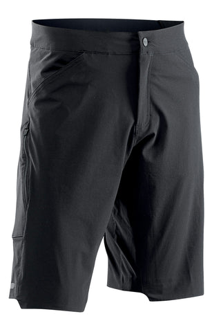 Northwave Rockster Baggy Shorts - Black