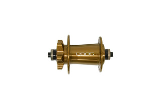 Hope Pro 5 Front Hub QR - 32 Hole Bronze