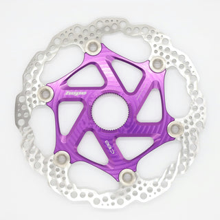 Hope Floating CL Disc - 180mm Purple