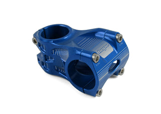 Hope AM Stem 50MM - 31.8MM Blue