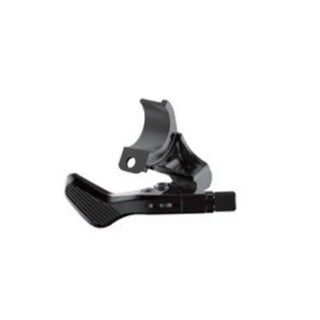 TranzX JL2 Dropper Post Lever 1x I-Spec II Mount