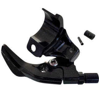 TranzX KL2 Dropper Post Lever Multi Position
