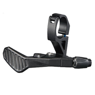 TranzX KL22.2 Dropper Post Lever Multi Position 22.2mm Bar Mount