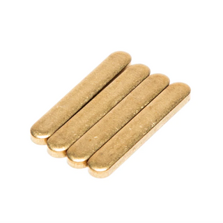 TranzX Replacement Brass Key For YSP07/YSP15/YSP18/YSP19/YSP22