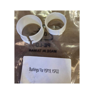TranzX Replacement Bushings For YSP19/YSP22