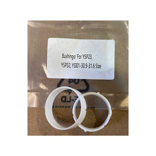 TranzX Replacement Bushings For YSP23/YSP32/YSI01
