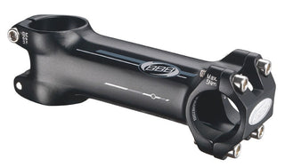 BBB Cycling BHS-06 RaceForce Stem +/-6D 26.0 - 70MM Black