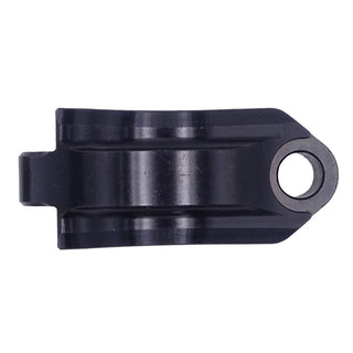 Hope Tech 4/XCR Master Cylinder Hinge Clamp - Black