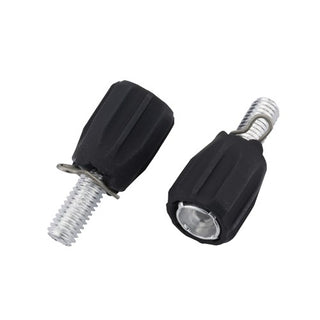 Jagwire Index Gear Adjusting Barrel - 2 Per Pack