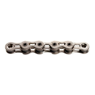 KMC Single Speed Narrow 112L 3/32" Bike Chain - Silver