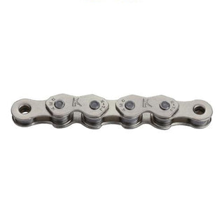 KMC Single Speed 1/2" x 1/8" 112 links Bike Chain
