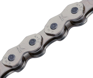KMC Single Speed 1/2" x 3/32" 112 links Bike Chain