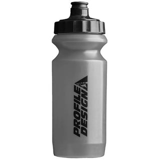 Profile Design Axis Ultimate Carbon Kage with Icon SS Bottle 621ML