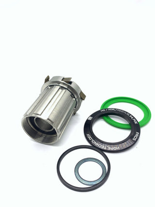 Hope Pro 5 Freehub Assembly HG - No End Cap