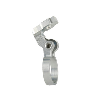 Hope Tech 4 Right Hand Shifter Mount Sram Pod - Silver