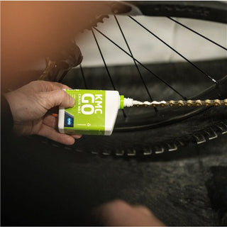 KMC Go Chain Wax - 150ml